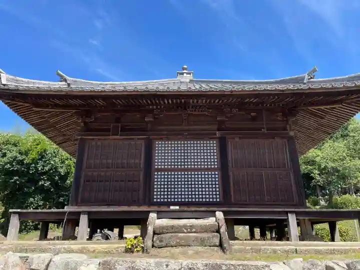 浄土寺(兵庫県)
