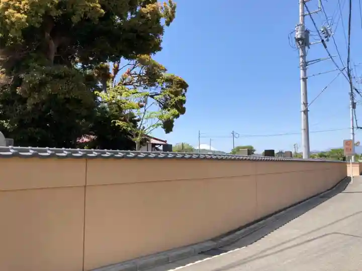 宝積院のその他建物