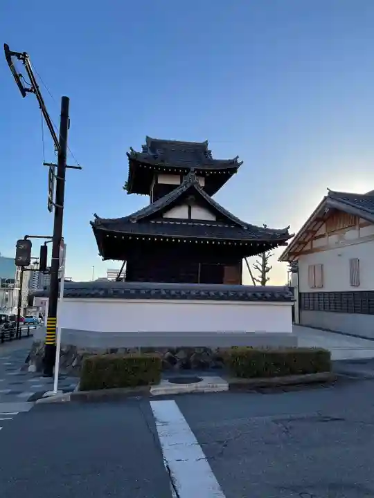 専福寺のその他建物