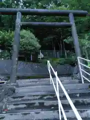 雲霧神社(静岡県)