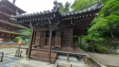 長谷寺(奈良県)