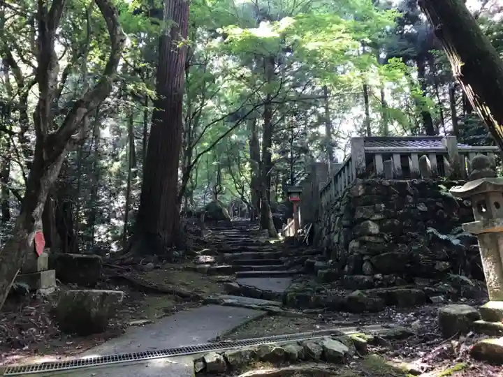 西山興隆寺(愛媛県)
