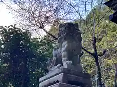 杉尾神社(滋賀県)