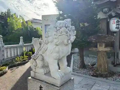 若宮神社(徳島県)