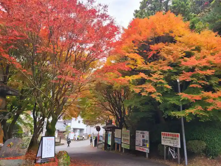 千如寺大悲王院(福岡県)