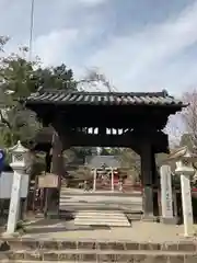 世良田東照宮(群馬県)