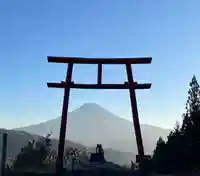 河口浅間神社(山梨県)