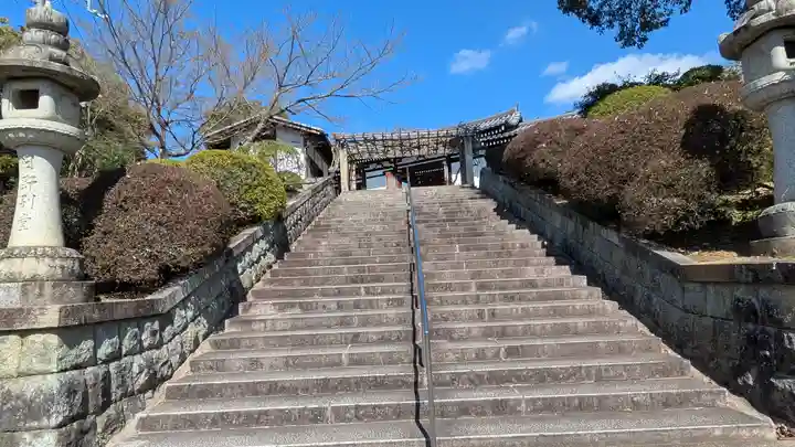 日野誕生院(京都府)