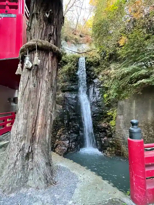 大正寺(中野不動尊)(福島県)