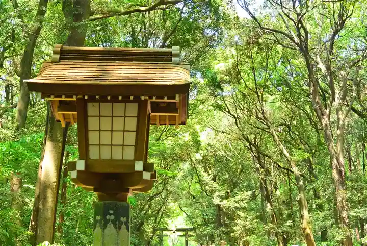 明治神宮(東京都)