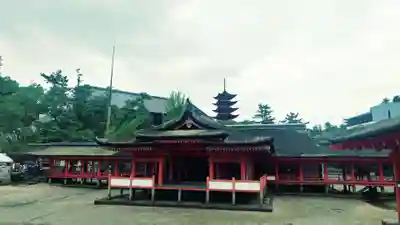 厳島神社(広島県)