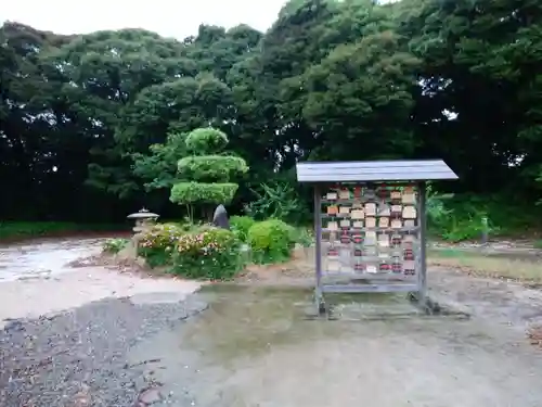 松江護國神社(島根県)