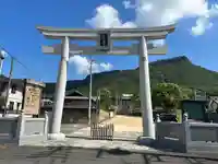 大宮八幡神社(香川県)