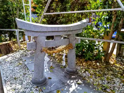 北野天神社の体験その他