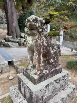 吉備津神社(岡山県)