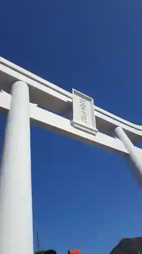 出雲大社(島根県)