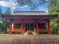 羽黒神社(福島県)