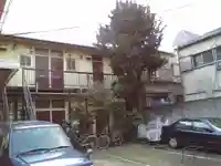 善國寺(東京都)