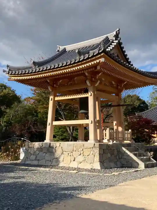 鏑射寺のその他建物