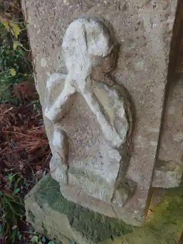 豊景神社(福島県)