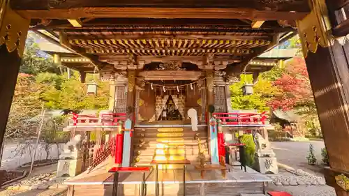 常宮神社(福井県)