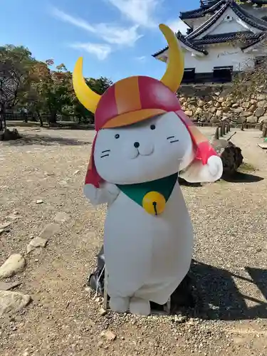 滋賀県護国神社(滋賀県)