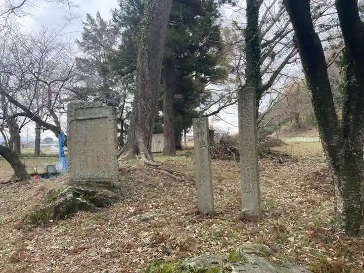 岩戸神社(徳島県)