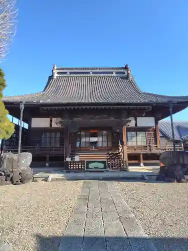 近竜寺(栃木県)