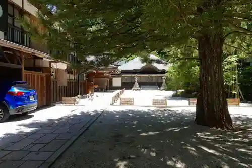 西門院のその他建物