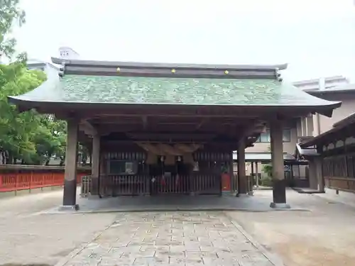 十日恵比須神社(福岡県)