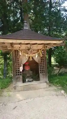 愛敬院(宮城県)