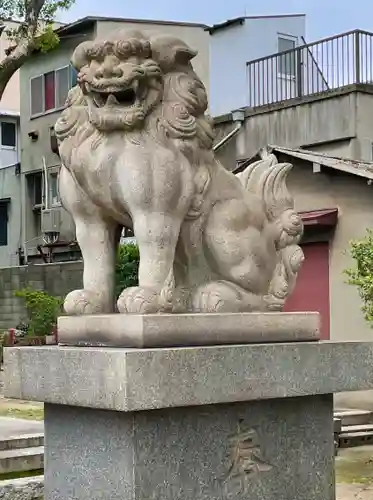 泉尾神社(大阪府)