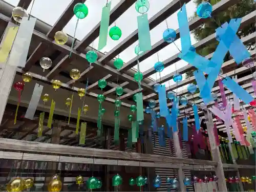 別小江神社(愛知県)