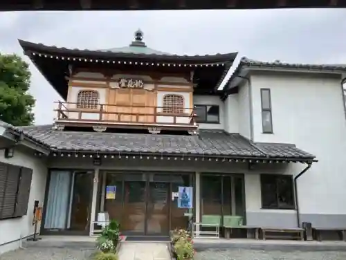 龍華寺(神奈川県)