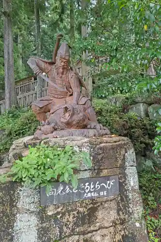 高賀神社(岐阜県)