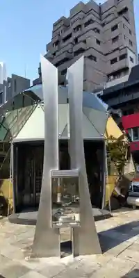 堂島薬師堂(大阪府)