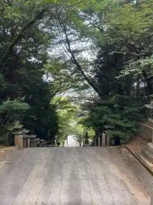 花岡八幡宮(山口県)