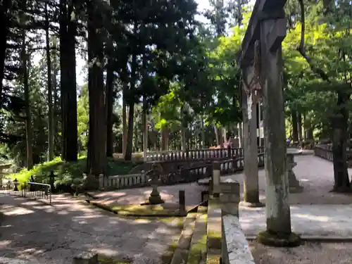 気多若宮神社のその他建物