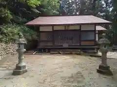 熊野神社(岐阜県)