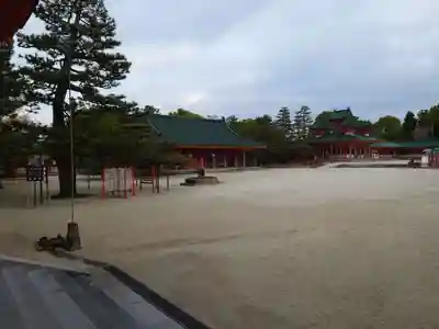 平安神宮(京都府)