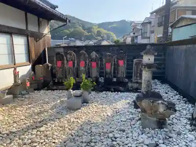 極楽寺(三重県)