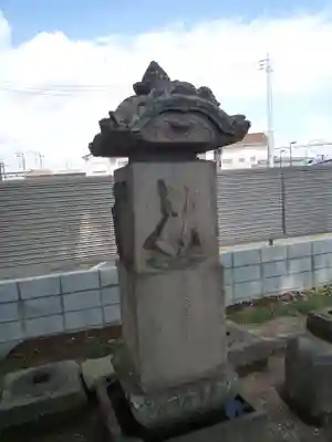 香取神社のその他建物