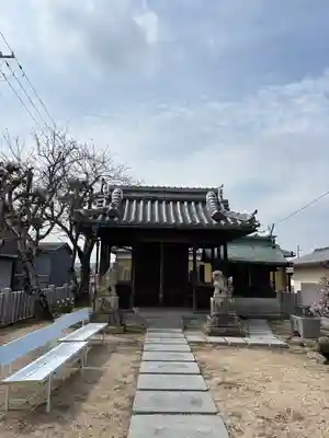 天神社(兵庫県)