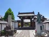 本像寺(滋賀県)