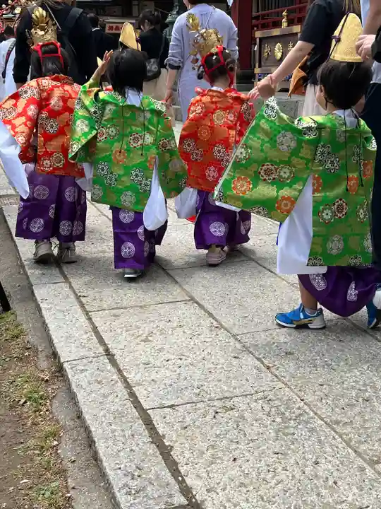 武蔵御嶽神社(東京都)