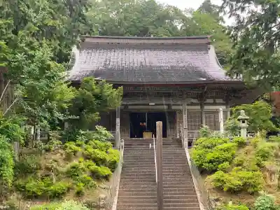 多田寺(福井県)