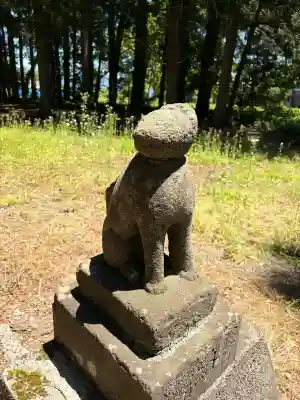 稲荷神社(秋田県)