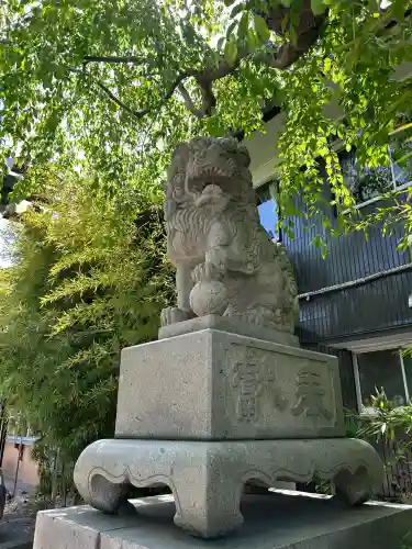 春日神社(神奈川県)
