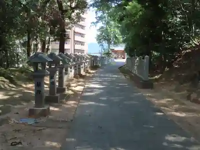 今宮神社(広島県)