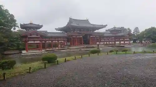 平等院のその他建物
